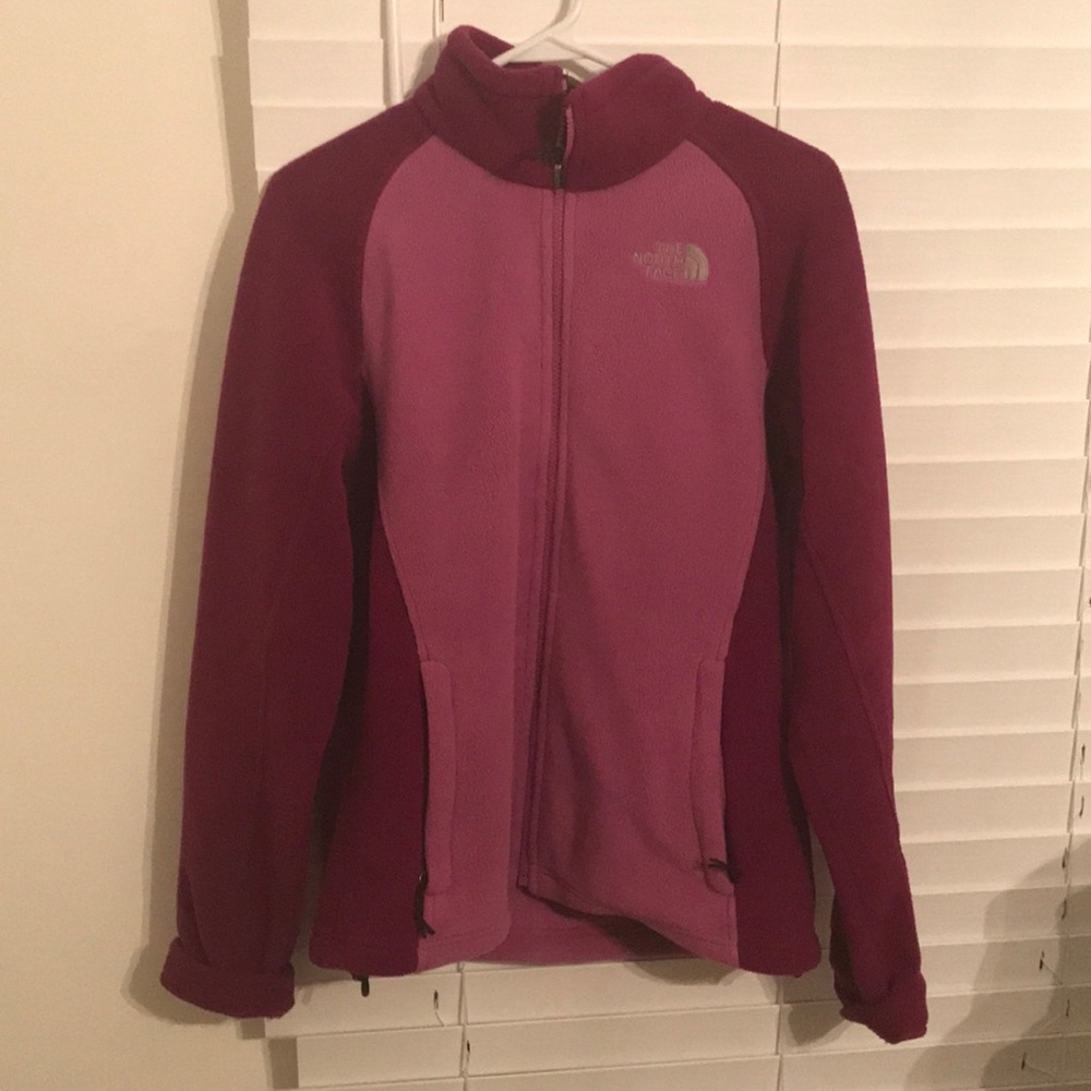 Women’s NorthFace